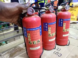 1kg Fire Extinguisher