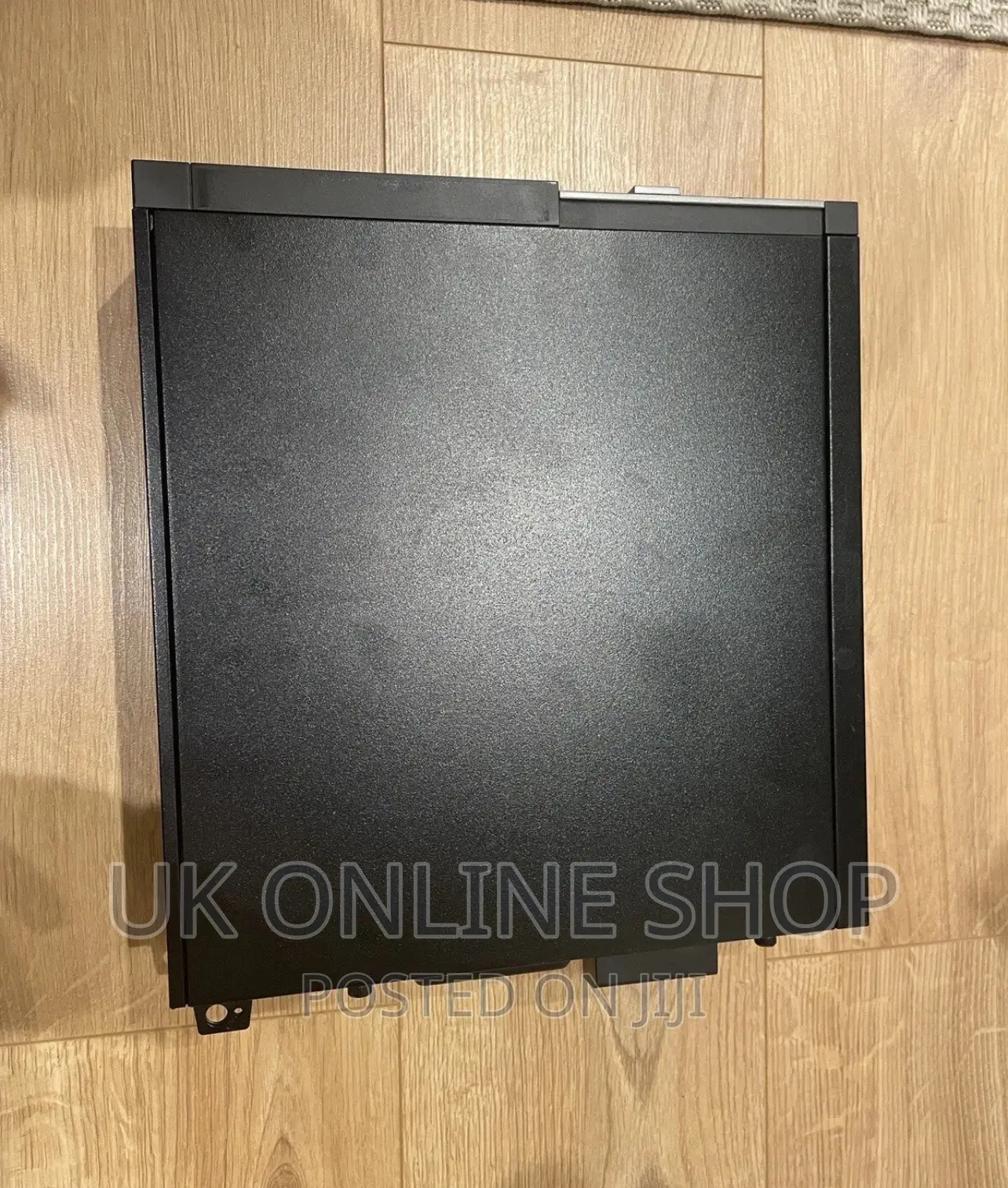 Desktop Computer Dell OptiPlex 3020 4GB Intel Core I5 HDD 500GB