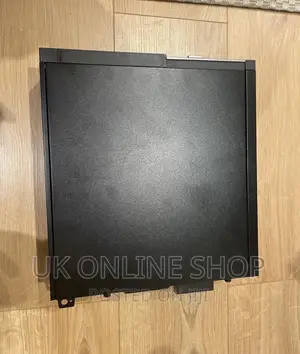 Desktop Computer Dell OptiPlex 3020 4GB Intel Core I5 HDD 500GB
