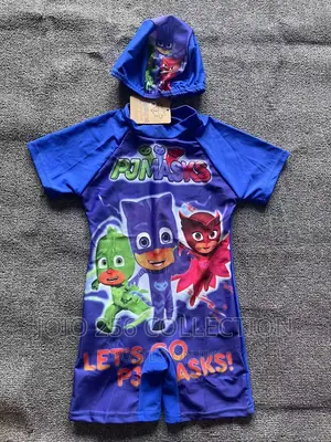 Swimming Costumes