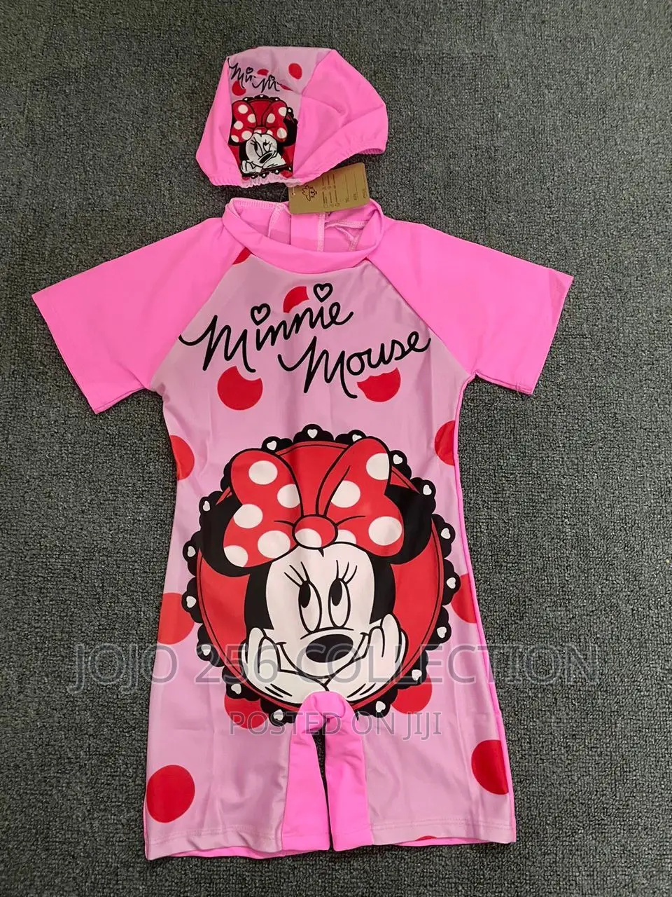 Swimming Costumes