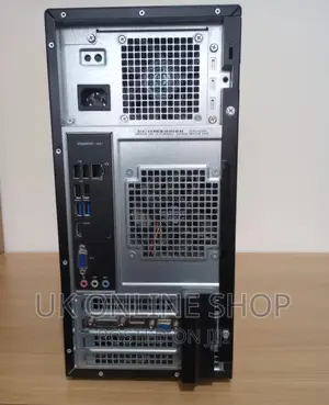 Desktop Computer Dell Inspiron One 2330 4GB Intel Core I5 HDD 500GB