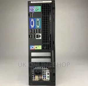 Desktop Computer Dell X51 4GB Intel Core i3 HDD 500GB