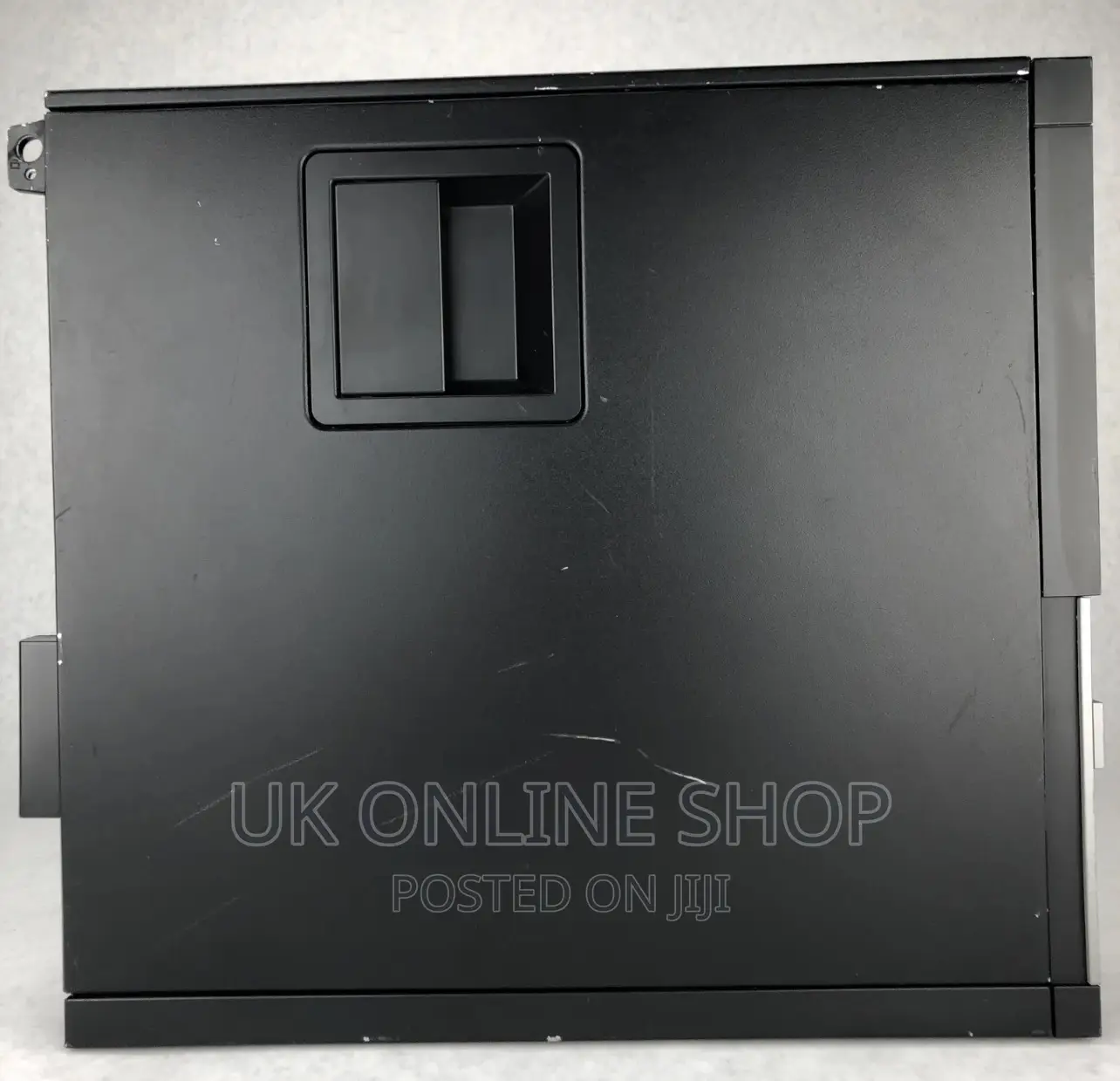 Desktop Computer Dell X51 4GB Intel Core i3 HDD 500GB