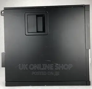 Desktop Computer Dell X51 4GB Intel Core i3 HDD 500GB