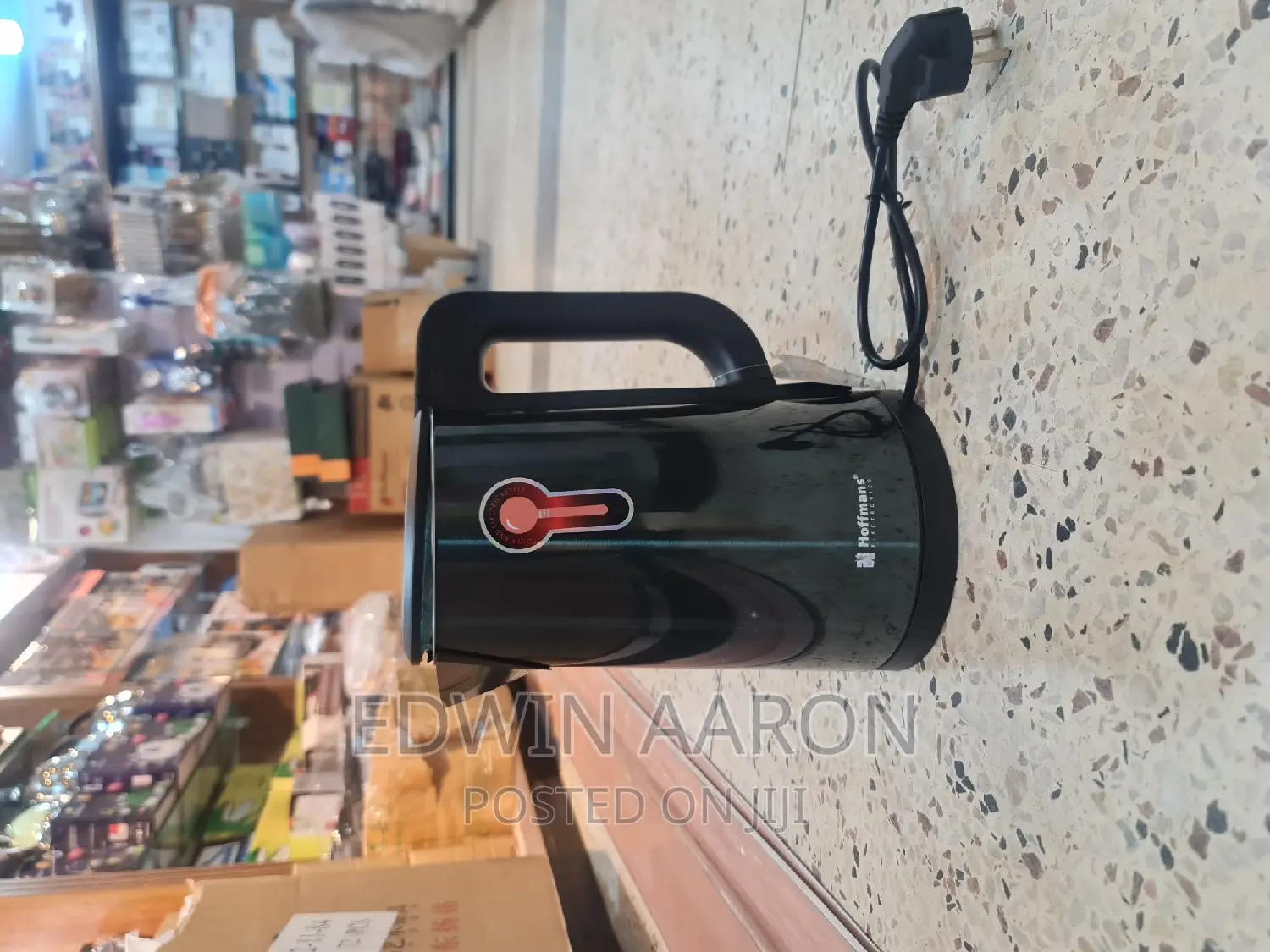 2.5L Electric Kettle