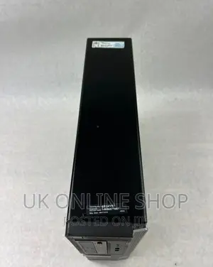 Desktop Computer Dell Alpha 4GB Intel Core i3 HDD 500GB