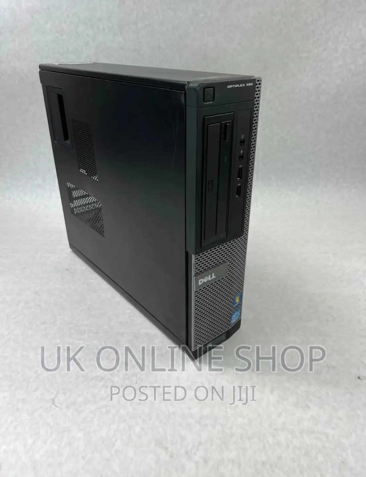 Desktop Computer Dell Alpha 4GB Intel Core i3 HDD 500GB