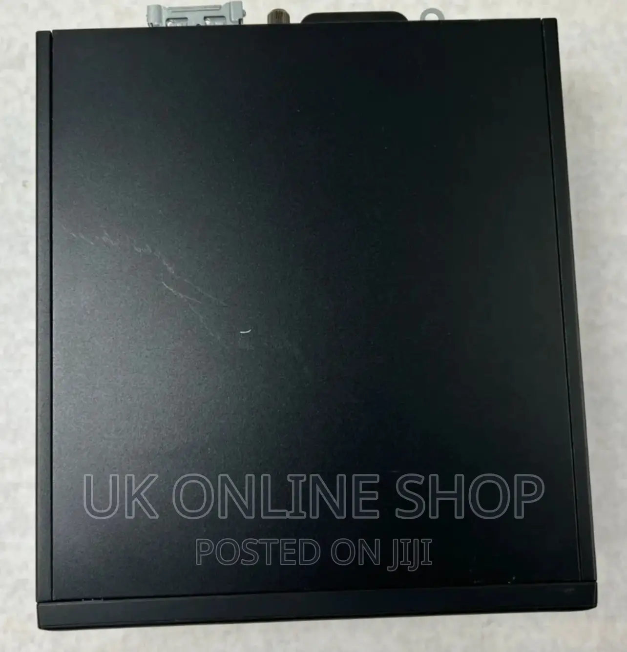 Desktop Computer HP ProDesk 400 4GB Intel Core I5 HDD 500GB