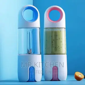 Unique Portable Blender