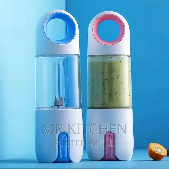 Unique Portable Blender