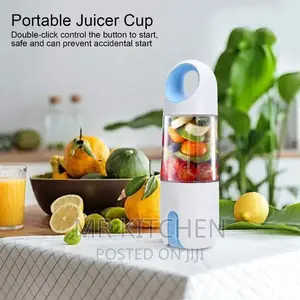 Unique Portable Blender