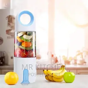 Unique Portable Blender