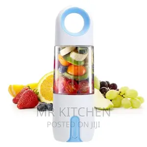 Unique Portable Blender