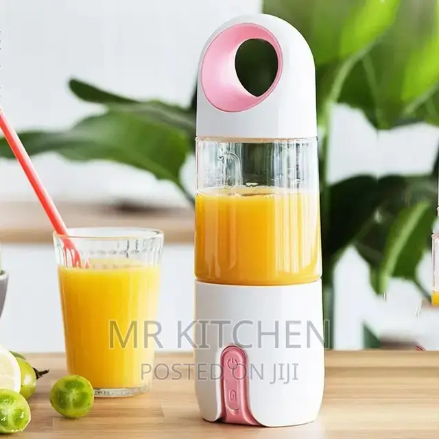 Unique Portable Blender