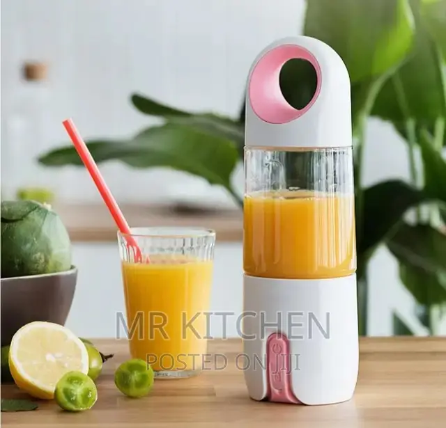 Unique Portable Blender