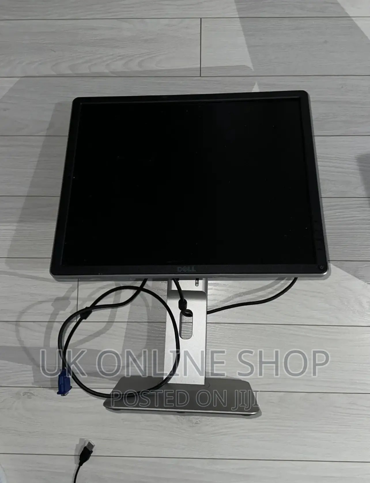 Desktop Computer Dell OptiPlex 7010 4GB Intel Core I3 HDD 500GB