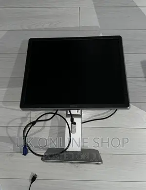 Desktop Computer Dell OptiPlex 7010 4GB Intel Core I3 HDD 500GB