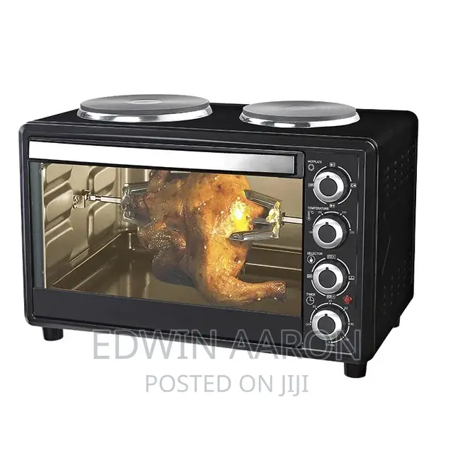 Microwave Oven 35L
