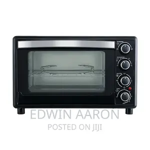 Microwave Oven 35L