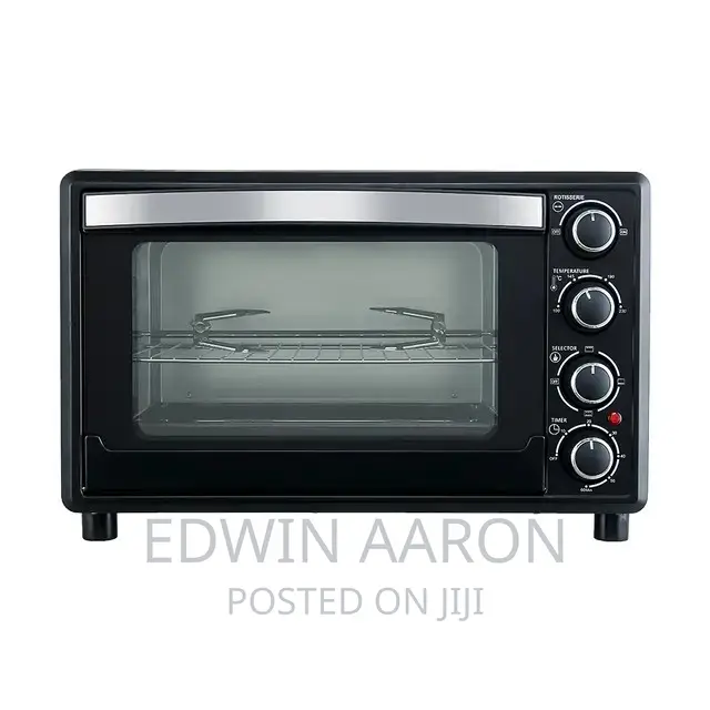 Microwave Oven 35L