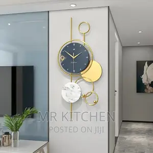 Stylish Wall Clock