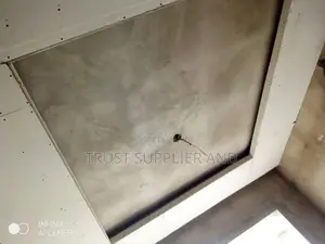 Gypsum Ceiling Designed for You