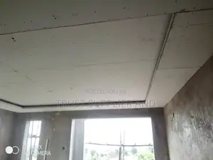 Gypsum Ceiling Designed for You