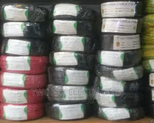 2.5mm Single Cables /Crane/