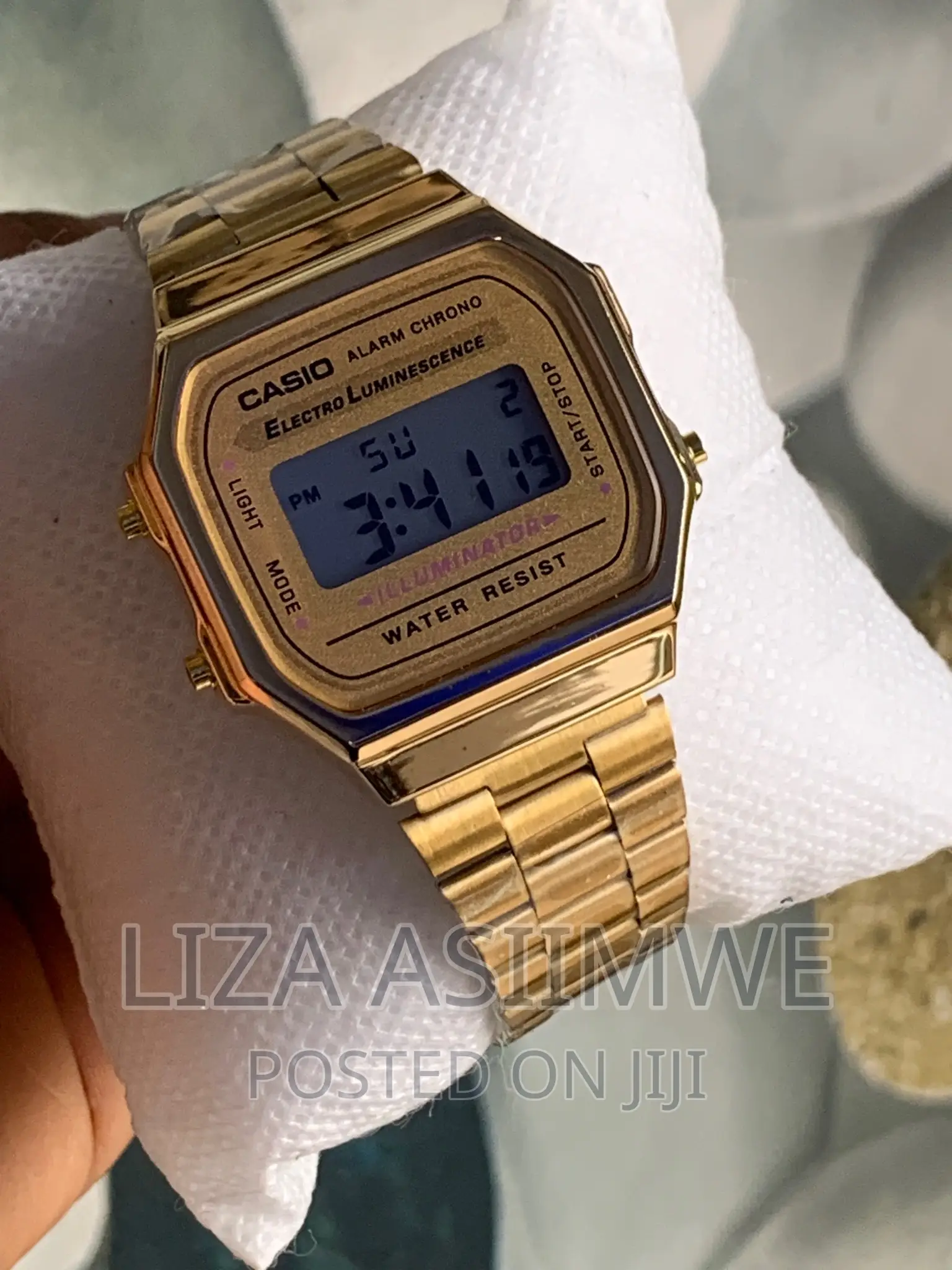 Casio Watches