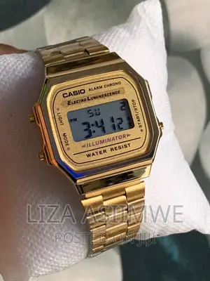 Casio Watches