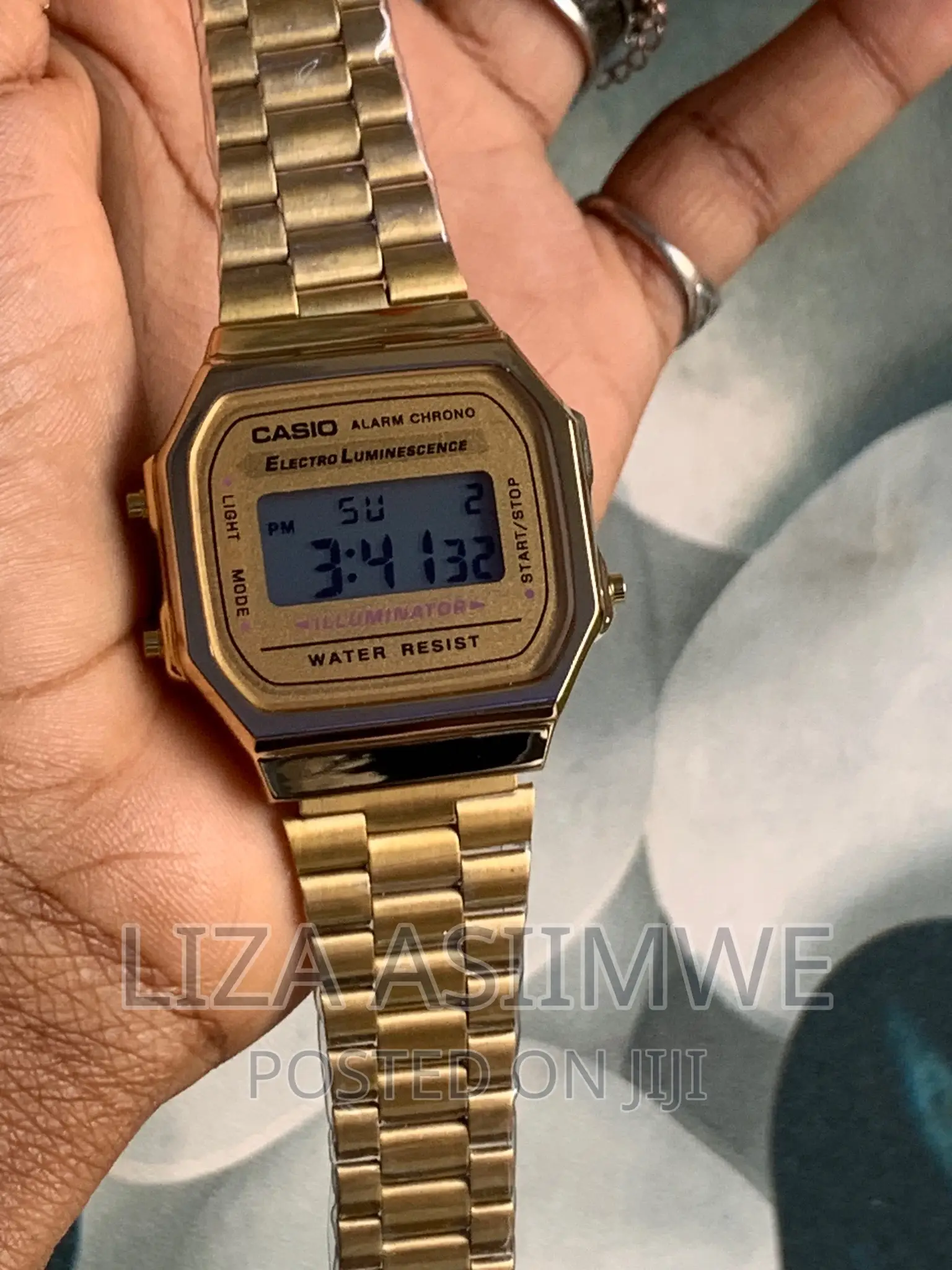 Casio Watches