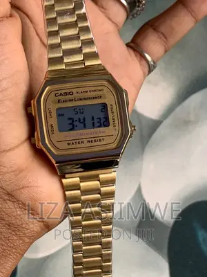 Casio Watches