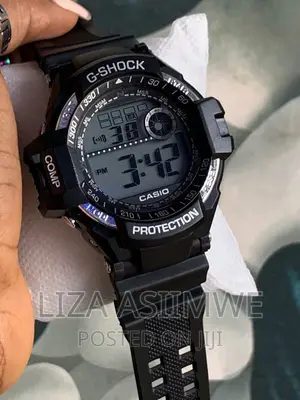 G-Shock Casio