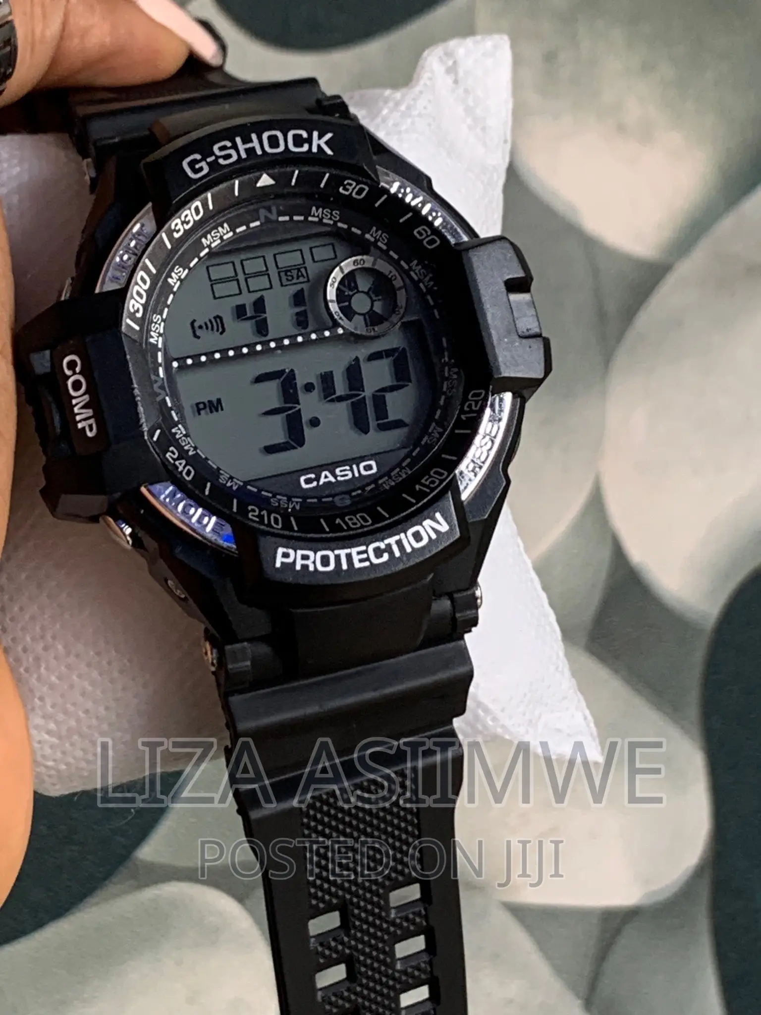 G-Shock Casio