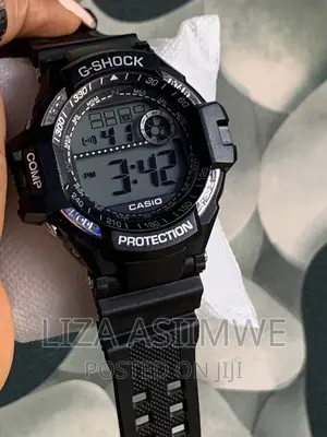 G-Shock Casio