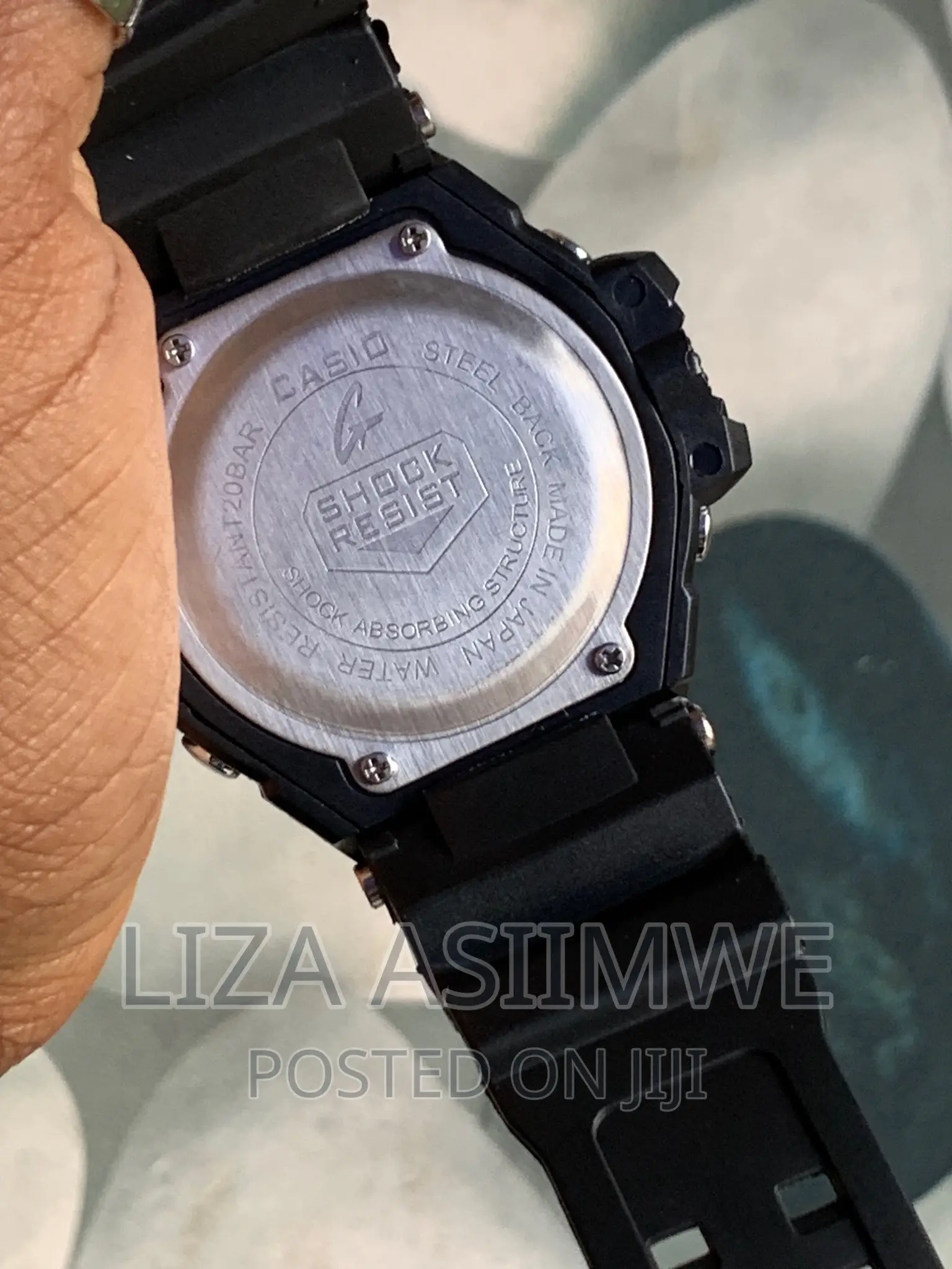 G-Shock Casio