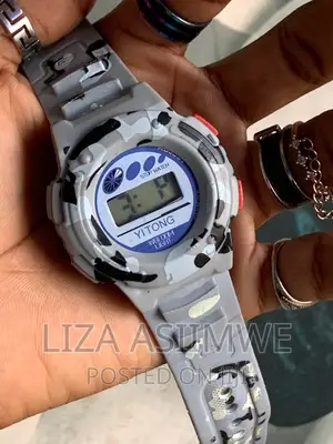 Kids Watches