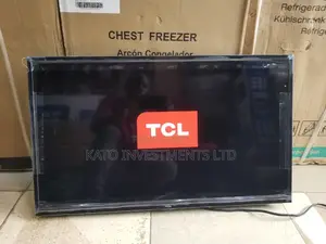 TCL Digital 32 TV