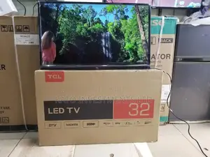 TCL Digital 32 TV