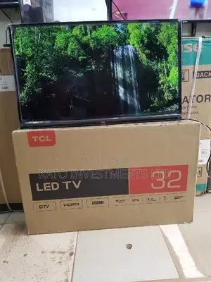 TCL Digital 32 TV