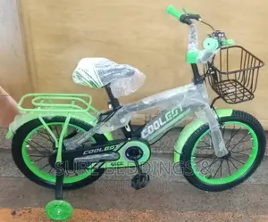Original Kids Bicycle