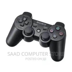 Playstation PS3 Dualshock 3 Wireless Controller