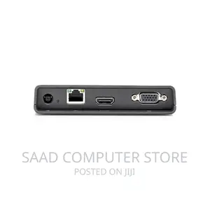 HP 3001pr USB 3 Port Replicator