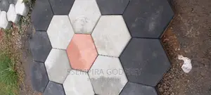 Pavers in All Formats and Colours