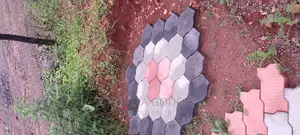Pavers in All Formats and Colours