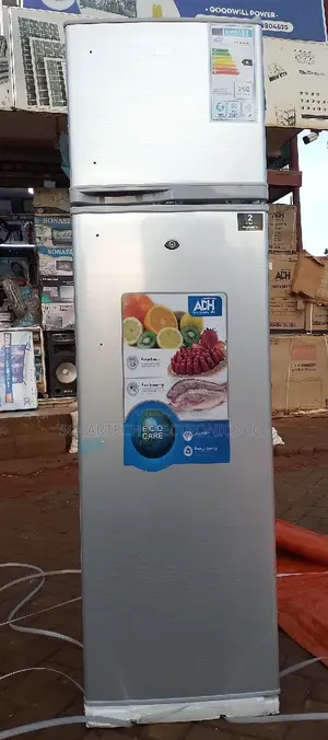 190L Adh Refrigerator