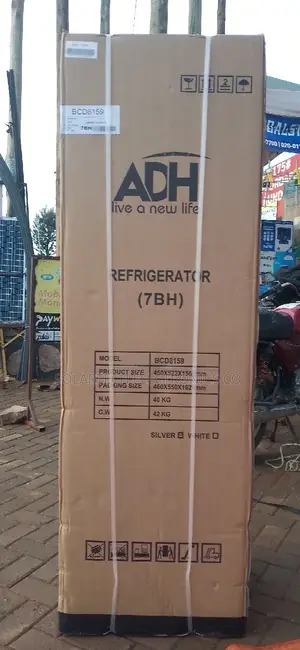 190L Adh Refrigerator