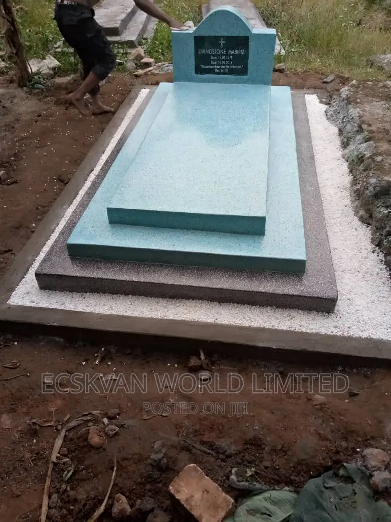 Grave Finishing 1