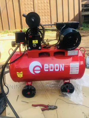 Edon Electric Compressor